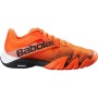 Zapatillas Babolat Jet Premura 2 Naranja
