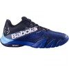 Zapatillas Babolat Juan Lebron Jet Premura 2 Azul Marino