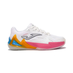 Zapatillas Joma Open Blanco Mujer