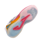 Zapatillas Joma Open Blanco Mujer