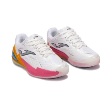 Zapatillas Joma Open Blanco Mujer