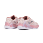 Zapatillas Joma Open Rosa Mujer