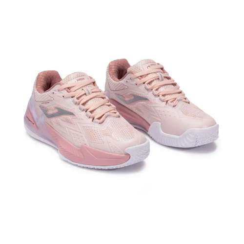 Zapatillas Joma Open Rosa Mujer