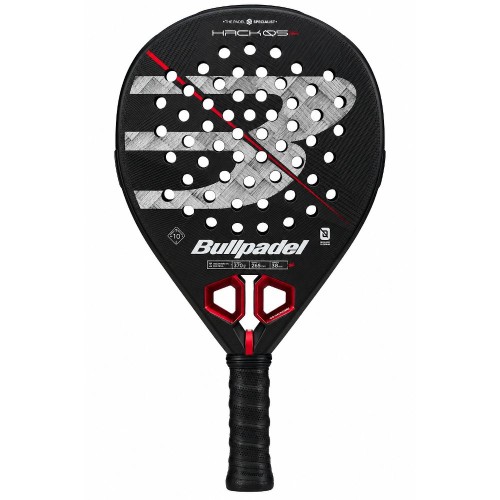 Pala Bullpadel Hack 05 Hybrid 2027