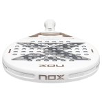 Pala Nox Genius 12K Alum XTREM Lite By Agustín Tapia 2027