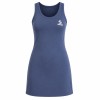 Vestido Softee Atenea Azul