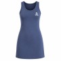 Vestido Softee Atenea Azul