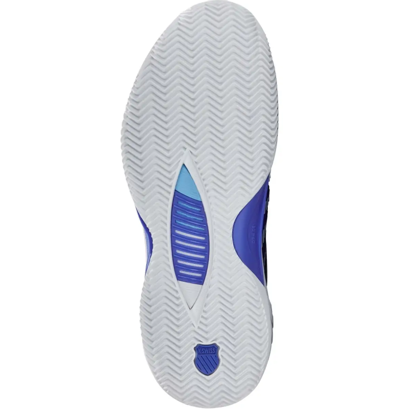 Zapatillas K-Swiss Hypercourt Supreme 2 Clay Azul