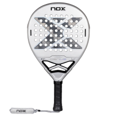 Pala Nox Genius 12K Alum XTREM By Agustín Tapia 2027