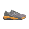 Zapatillas Bullpadel Ionic 25V Gris Oscuro y Naranja