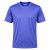 Camiseta Softee Propulsion Azul Celeste