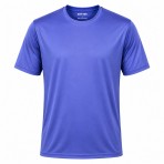 Camiseta Softee Propulsion Azul Celeste