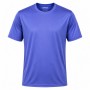 Camiseta Softee Propulsion Azul Celeste