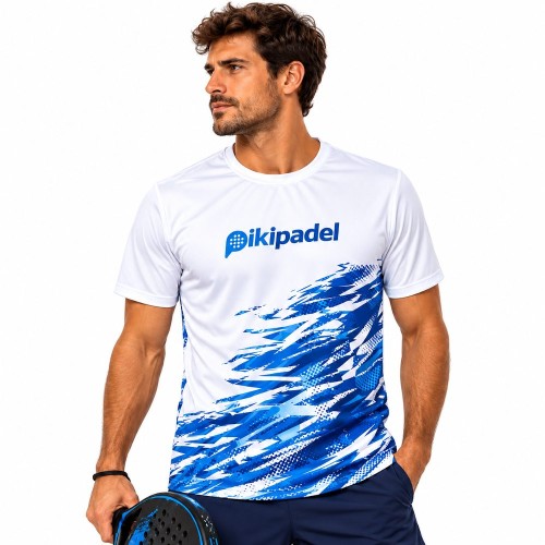 Camiseta Pikipadel