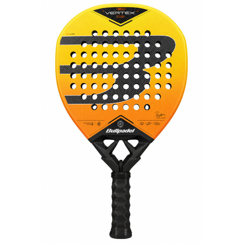 Pala Bullpadel Vertex 05 GEO 2027 Pala Bullpadel Vertex 05 GEO 2027