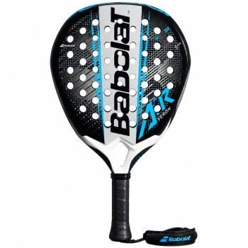 Pala Babolat Air Veron 2026