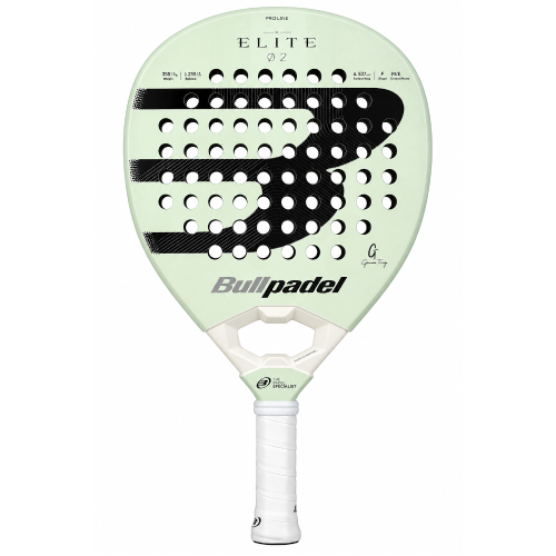 Pala Bullpadel Elite 02 2027