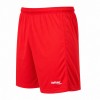 Pantalón Corto Softee Full Adulto Rojo