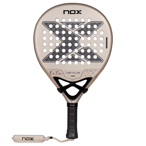 Pala Nox Ventus Hybrid 12K Lite 2027