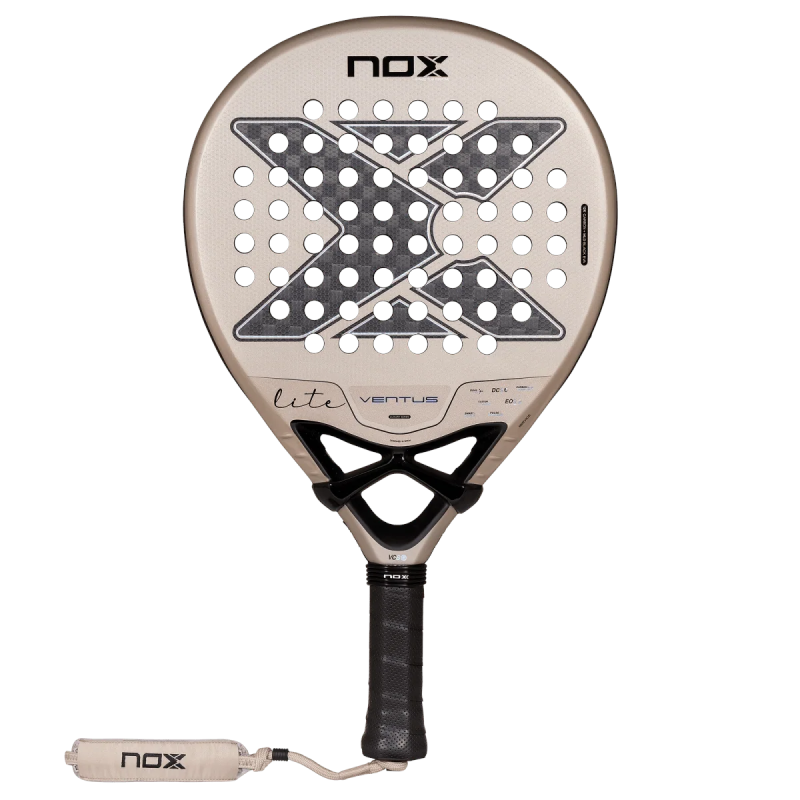 Pala Nox Ventus Hybrid 12K Lite 2027 Pala Nox Ventus Hybrid 12K Lite 2027