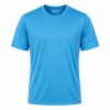 Camiseta Softee Propulsion Turquesa