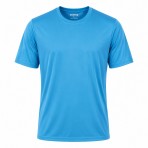 Camiseta Softee Propulsion Turquesa