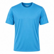 Camiseta Softee Propulsion Turquesa