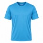 Camiseta Softee Propulsion Turquesa