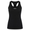Vestido Vibora Mamba Negro