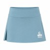 Falda Vibora Latastei Azul y Blanca