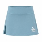 Falda Vibora Latastei Azul y Blanca