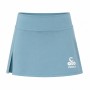 Falda Vibora Latastei Azul y Blanca