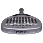 Pala Nox Genius Attack 18K Alum By Agustín Tapia 2027