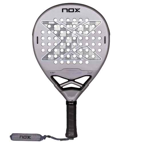Pala Nox Genius 18K Alum By Agustín Tapia 2027