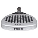 Pala Nox Genius Attack 12K Alum XTREM By Agustín Tapia 2027
