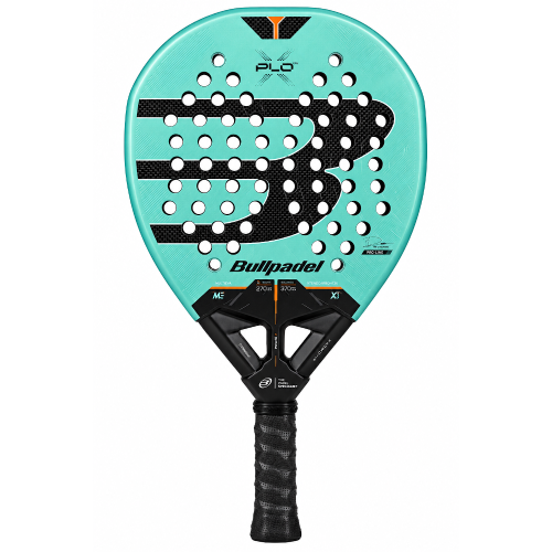 Pala Bullpadel Xplo 02 2027