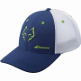 Gorra Babolat Juan Lebron Azul