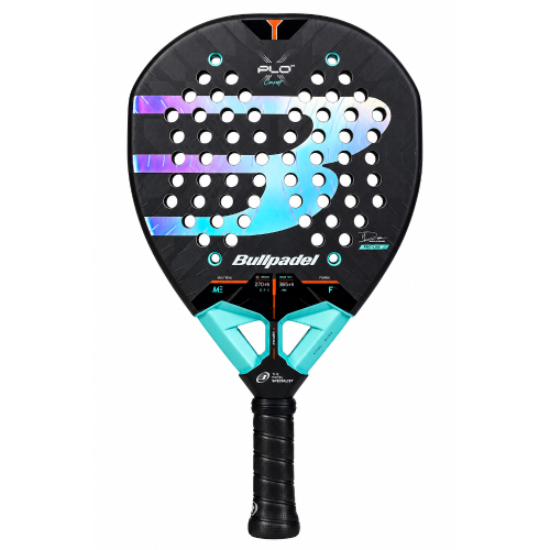 Pala Bullpadel Xplo 02 Comfort 2027