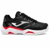 Zapatillas de Padel Joma Master 1000 Negro