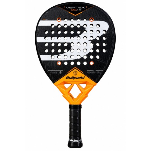 Pala Bullpadel Vertex 05 Comfort 2027