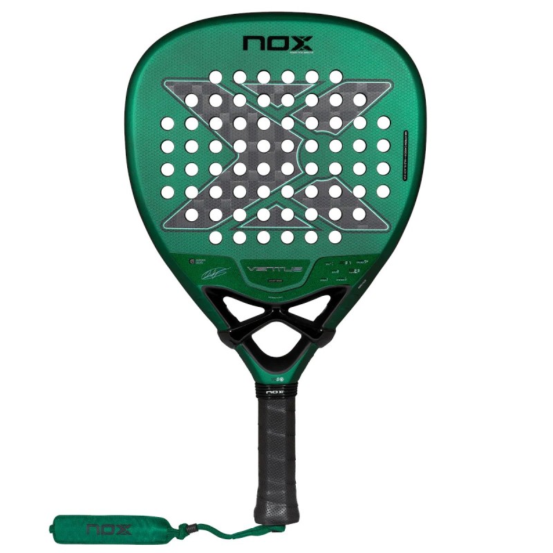 Pala Nox Ventus Attack 12K XTREM By Aimar Goñi 2027 Pala Nox Ventus Attack 12K XTREM By Aimar Goñi 2027