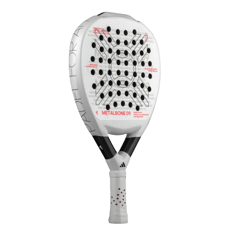 Pala Adidas Metalbone 09 2025
