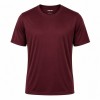 Camiseta Softee Propulsion Burdeos