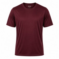 Camiseta Softee Propulsion Burdeos