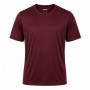 Camiseta Softee Propulsion Burdeos