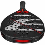 Pala Bullpadel Hack 05 Hybrid 2027
