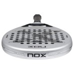 Pala Nox Genius 12K Alum XTREM By Agustín Tapia 2027