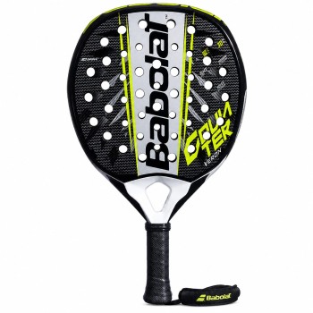 Pala Babolat Counter Veron 2026