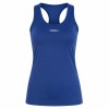 Vestido Vibora Mamba Azul