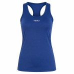 Vestido Vibora Mamba Azul